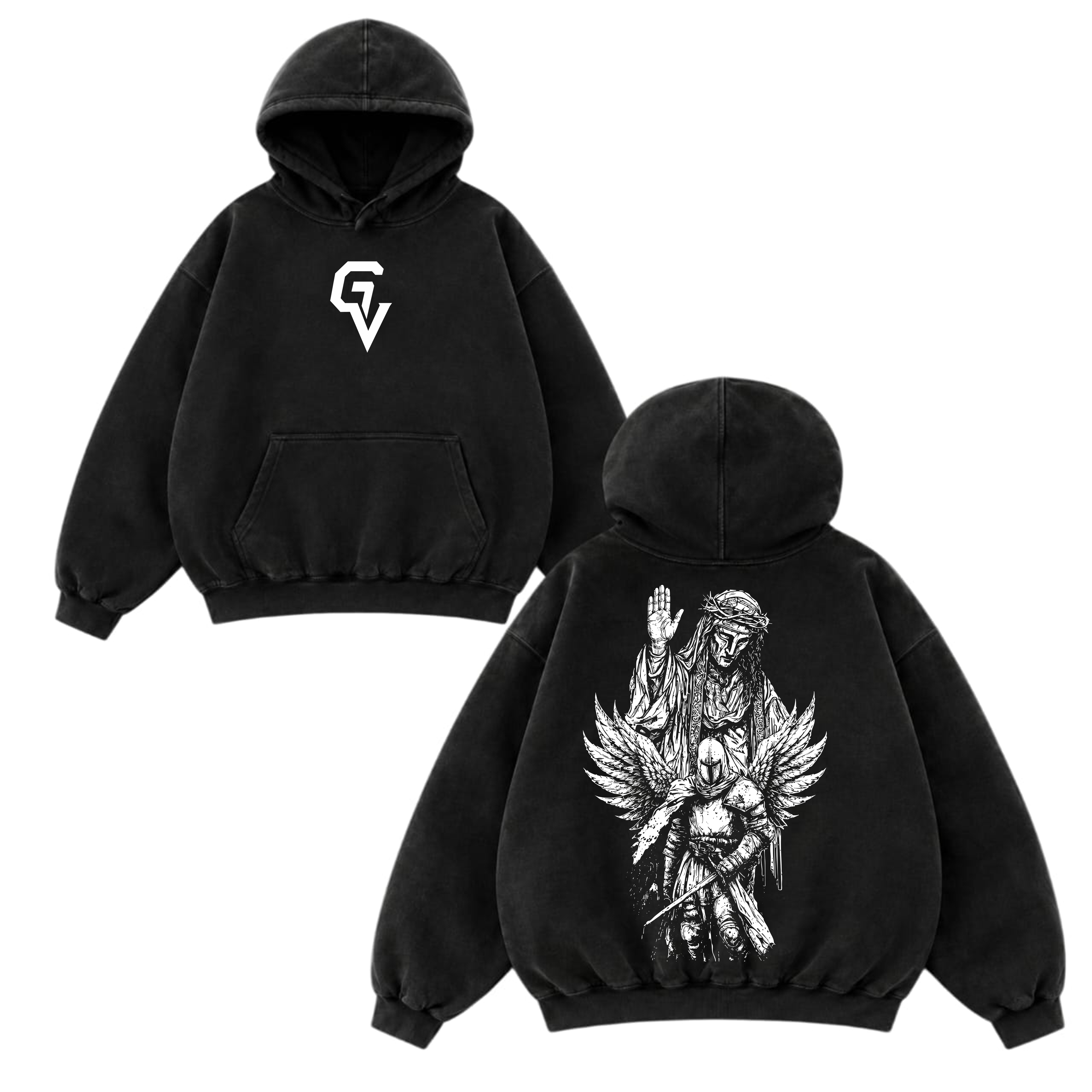Hoodies