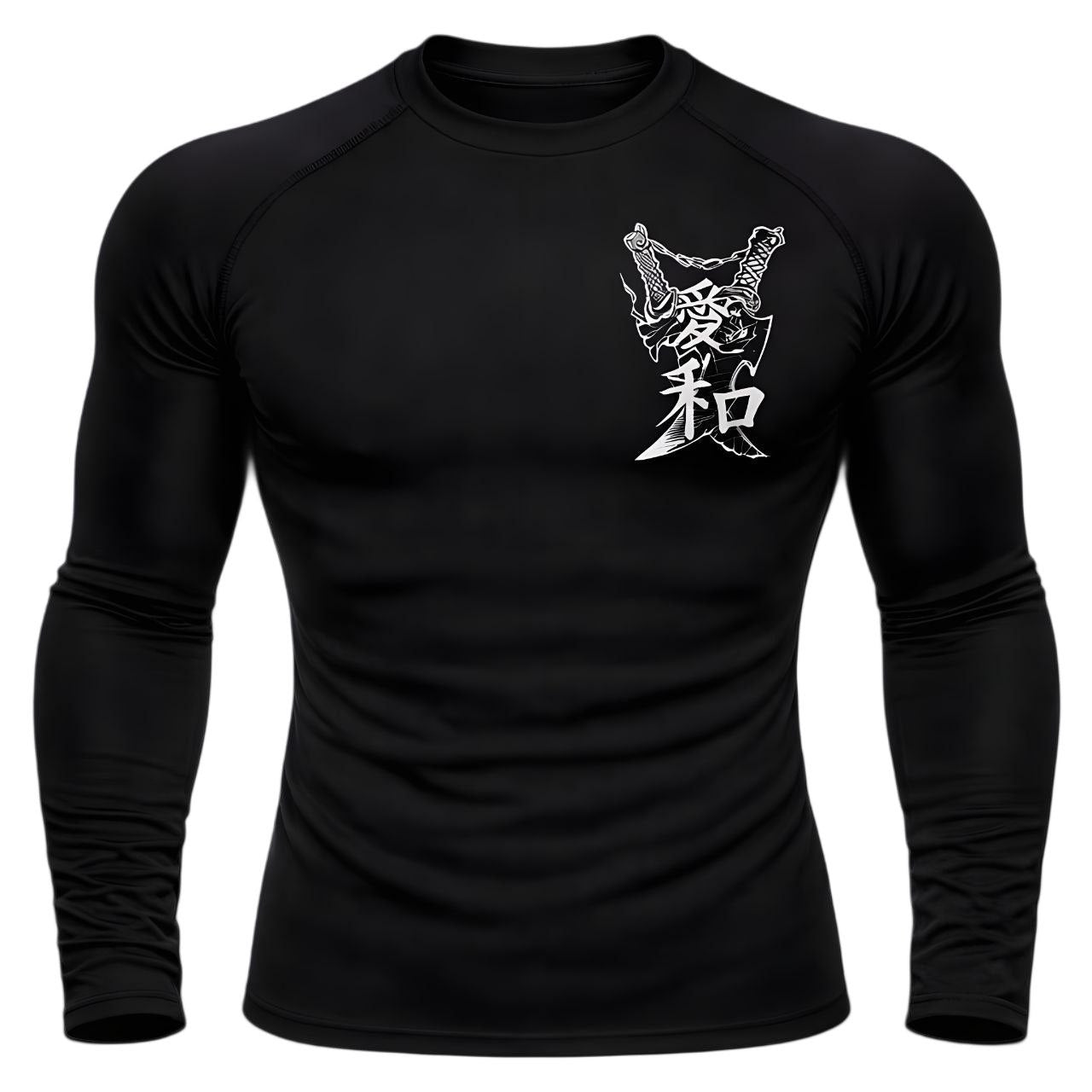 Compression Long Sleeve