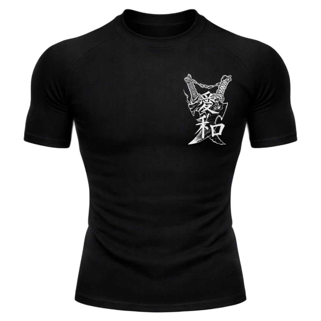 Compression Tee