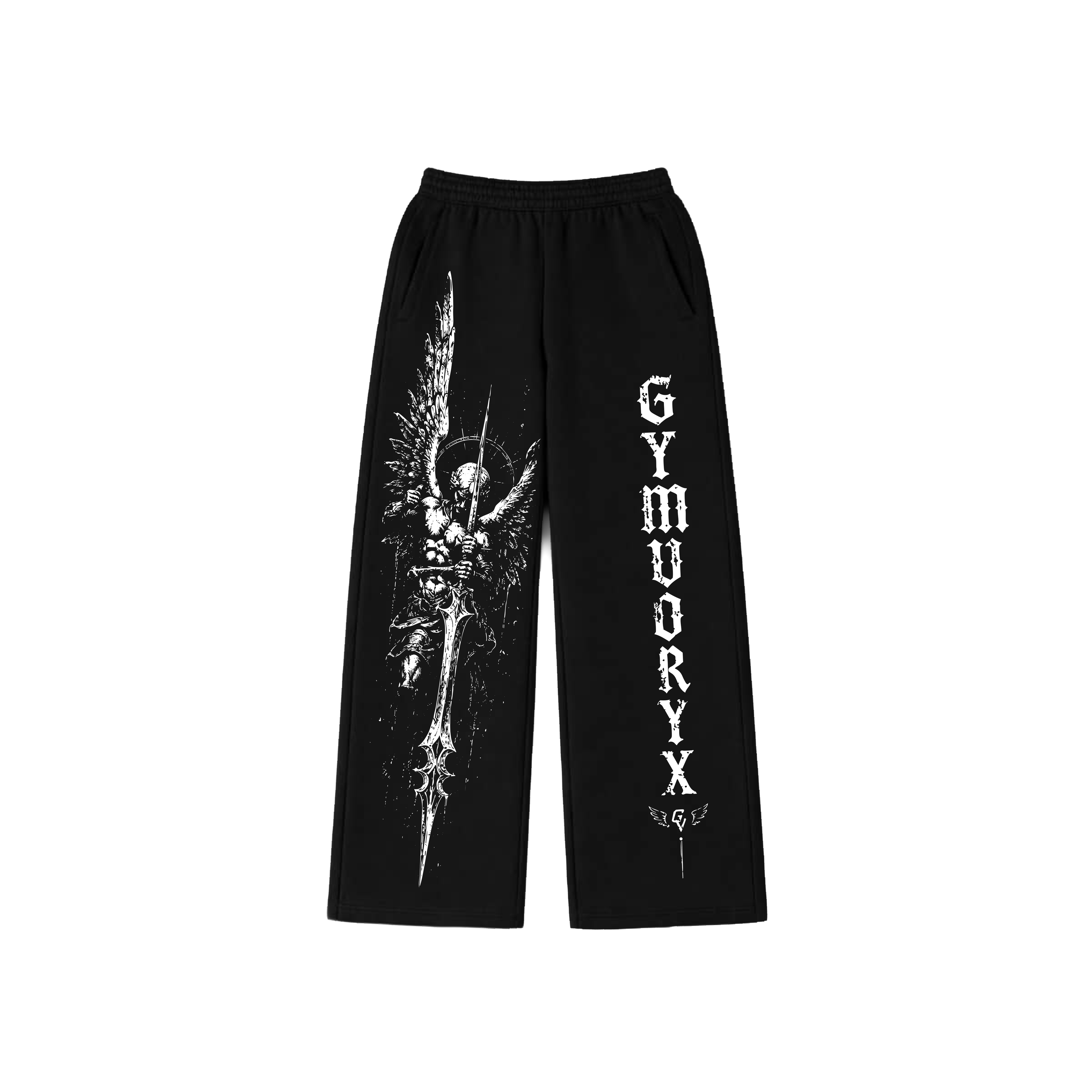 Baggy Pants