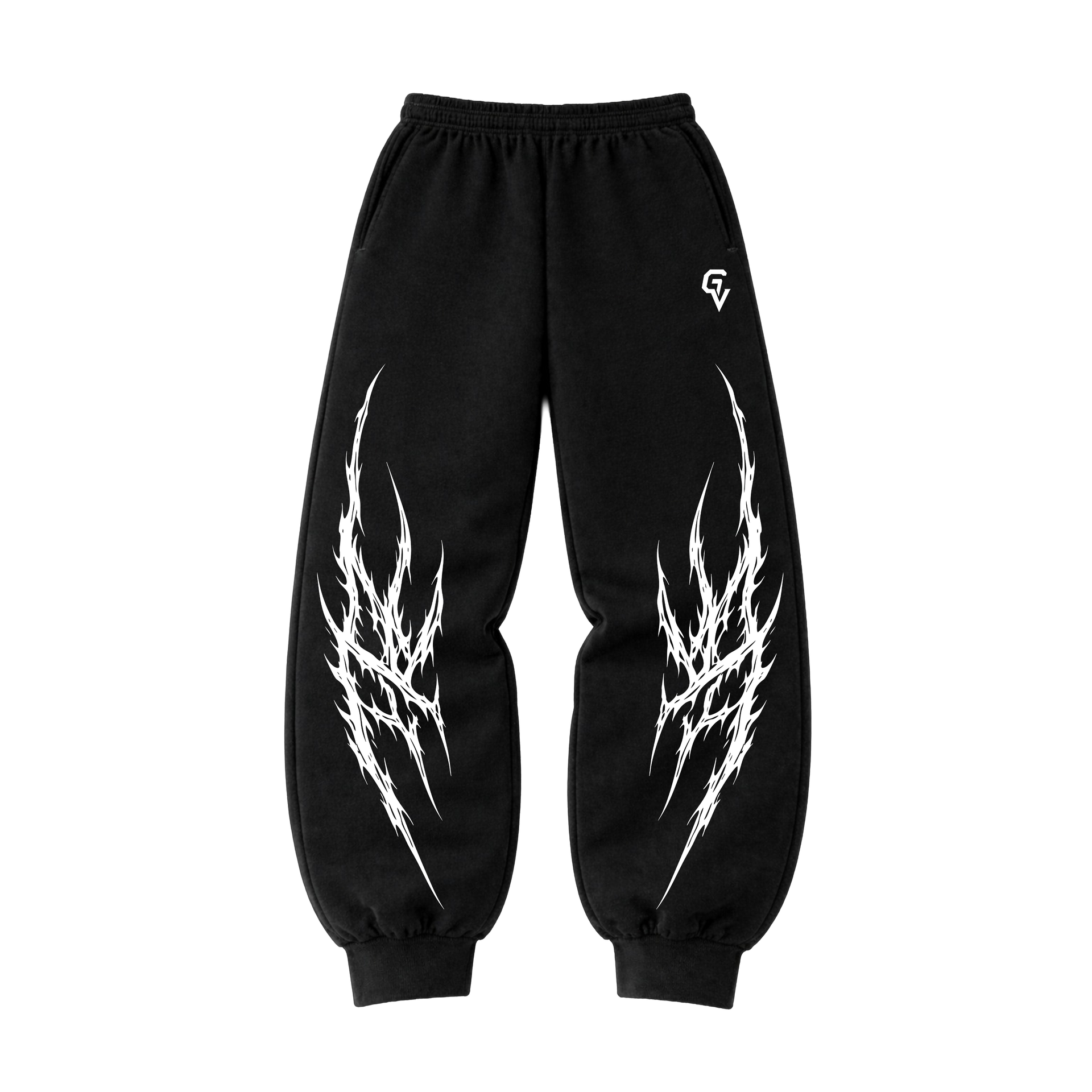 Phantom Claw Jogger Pants | GYMVORYX