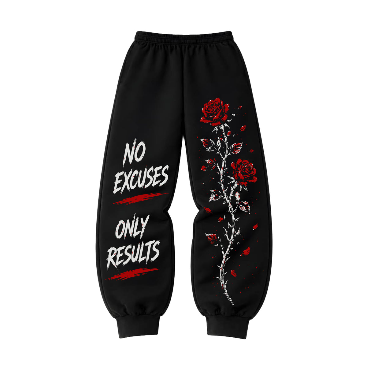 Lightning Sword Pants | GYMVORYX