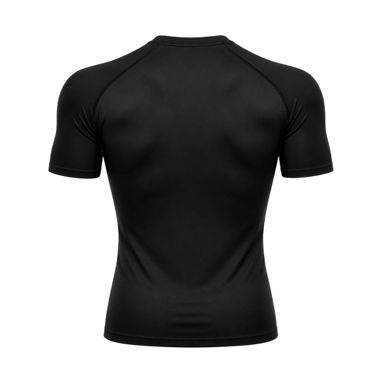 Core Performance Compression Shirt | GYMVORYX