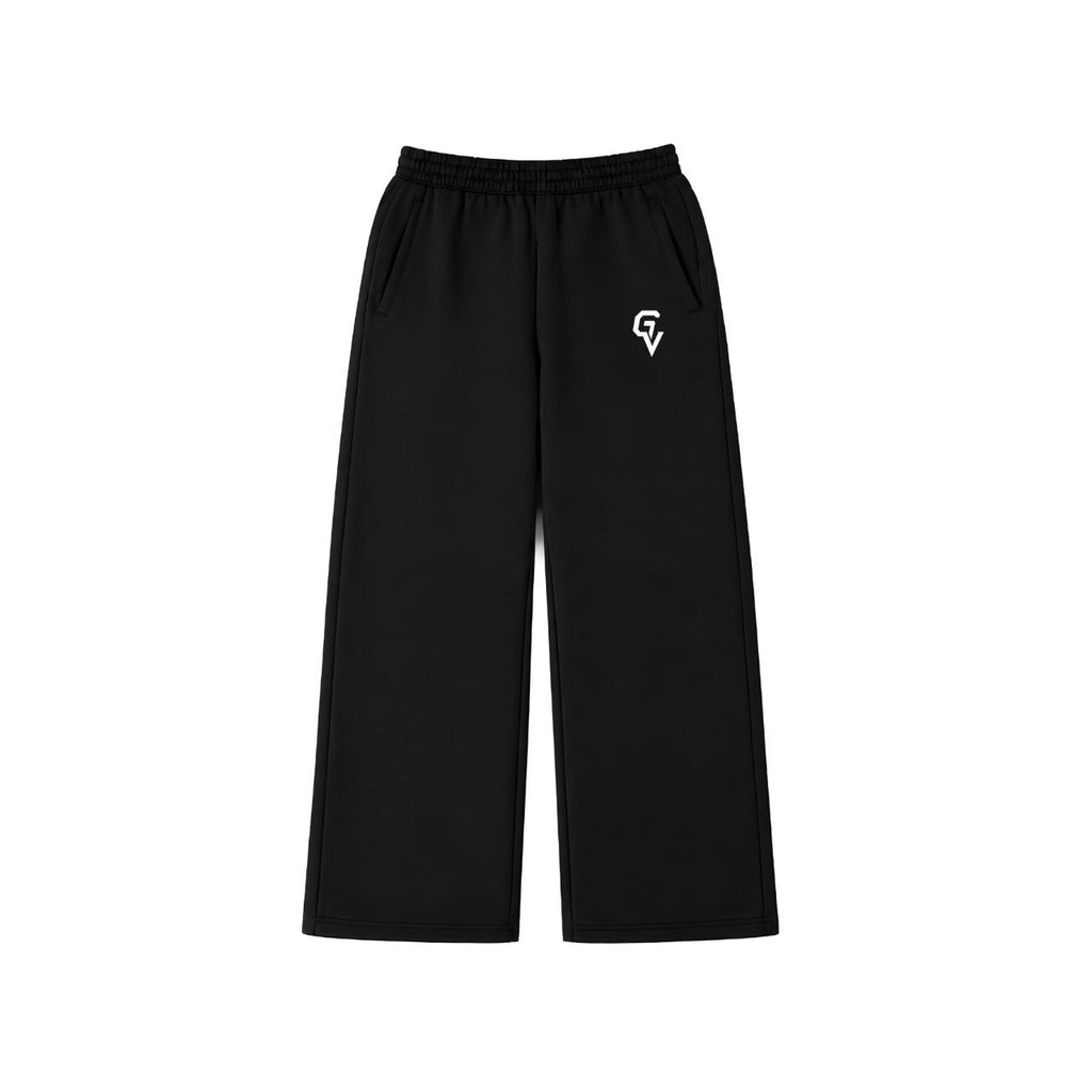 Essential Wide-Leg Sweatpants | GYMVORYX