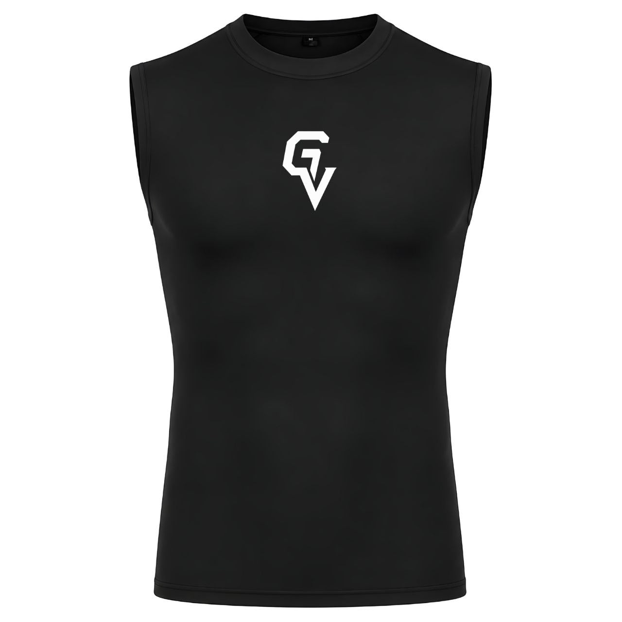 Essential Compression Tank | GYMVORYX