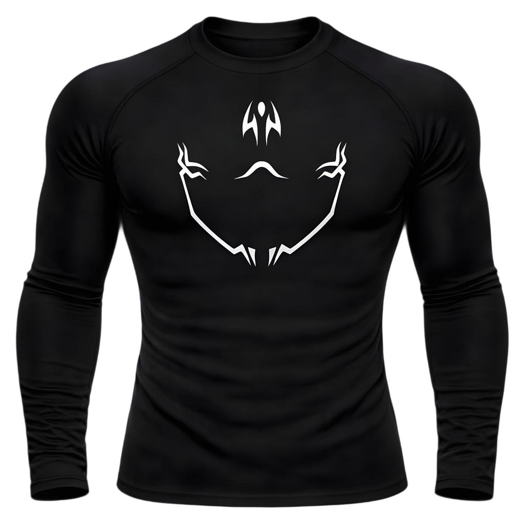 Sokona Compression Mask - Long Sleeve | Gamevoryx