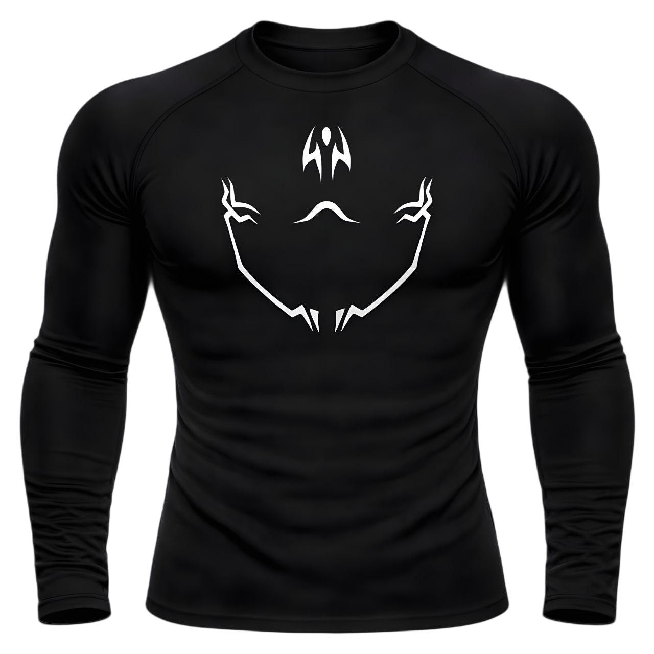 Sokona Compression Mask - Long Sleeve | Gamevoryx