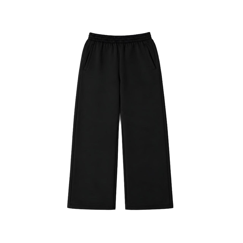Essential Wide-Leg Sweatpants | GYMVORYX