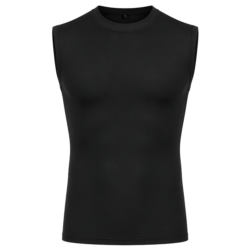 Essential Compression Tank | GYMVORYX