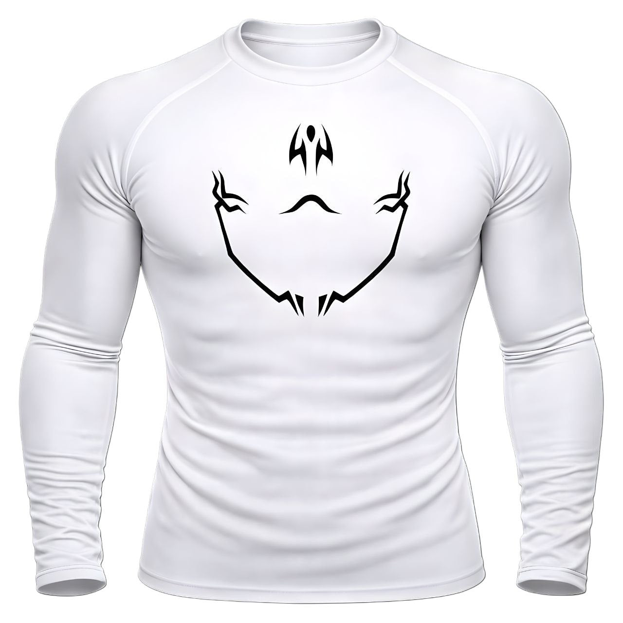 Sokona Compression Mask - Long Sleeve | Gamevoryx