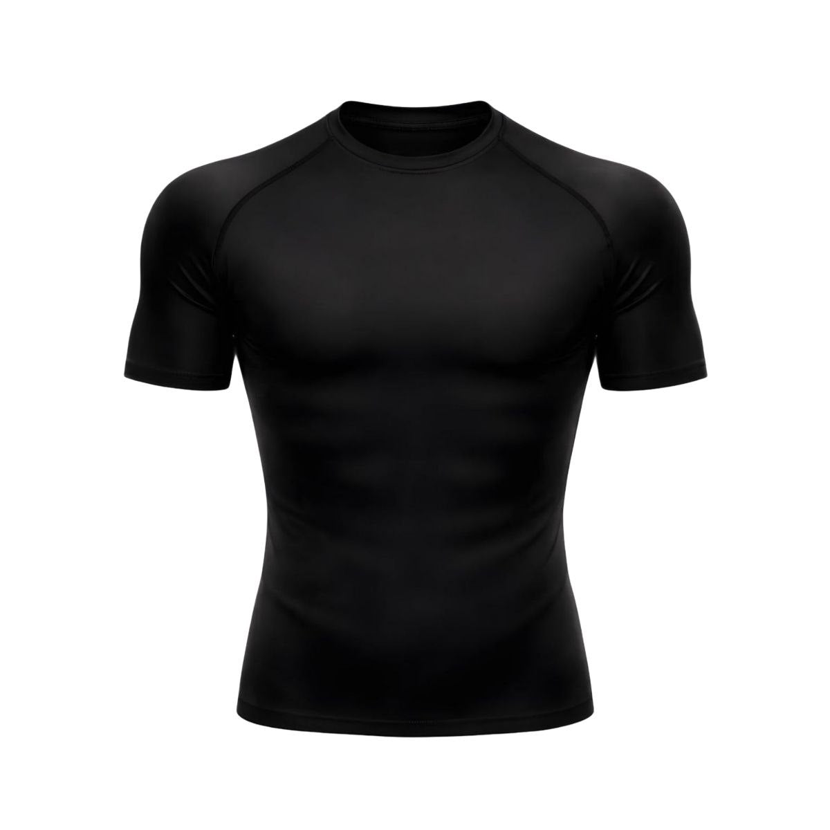 Essential Compression Shirt | GYMVORYX