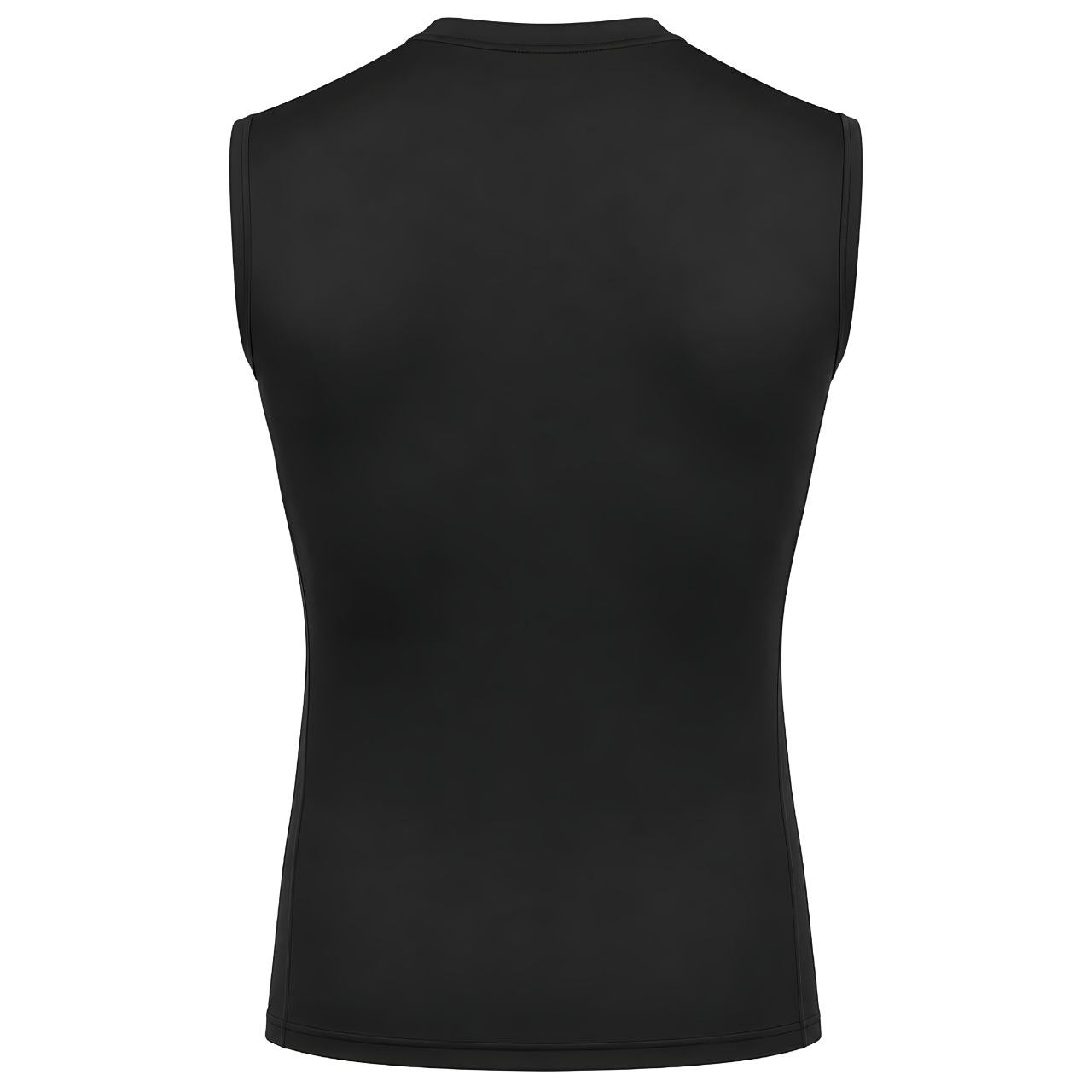Essential Compression Tank | GYMVORYX