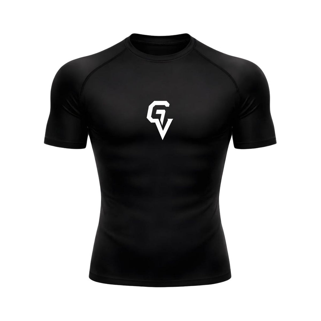 Core Performance Compression Shirt | GYMVORYX