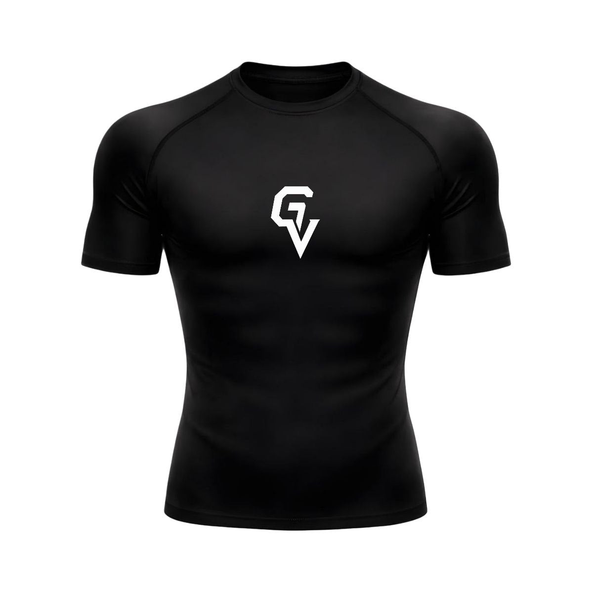Core Performance Compression Shirt | GYMVORYX
