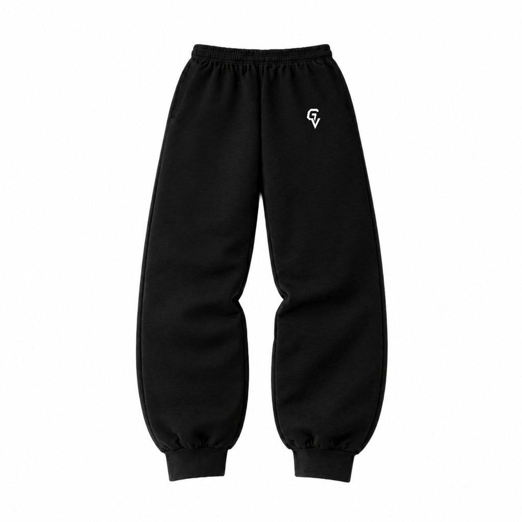 Essential Joggers | GYMVORYX
