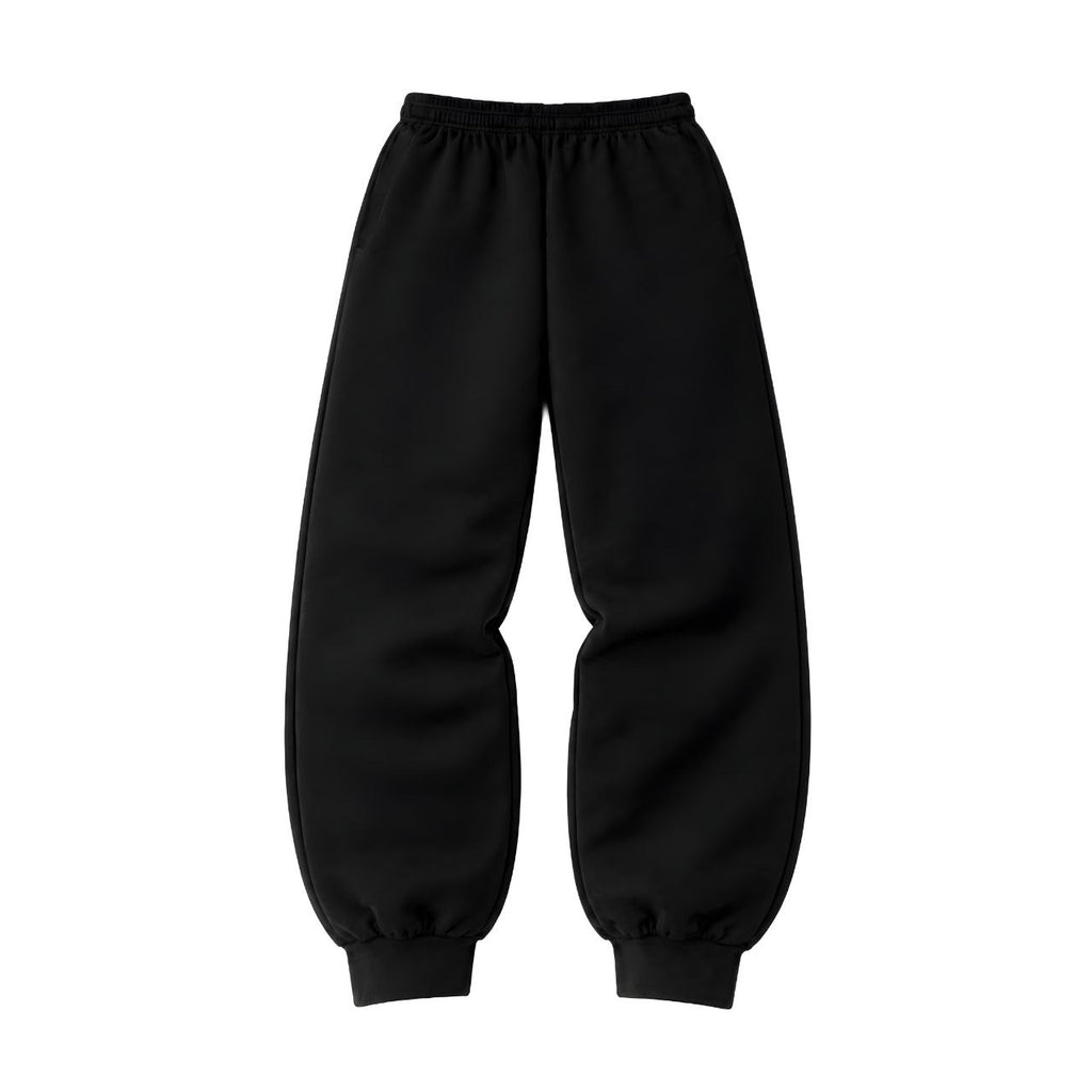 Essential Joggers | GYMVORYX