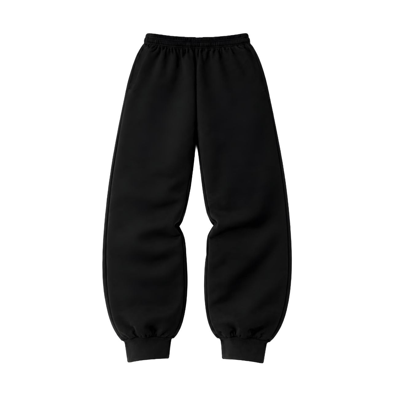 Essential Joggers | GYMVORYX